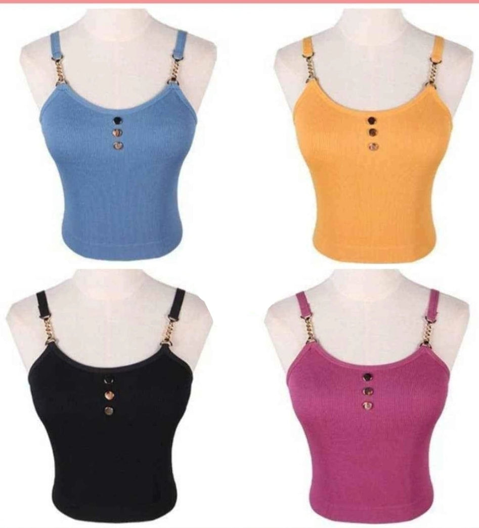 Poleras